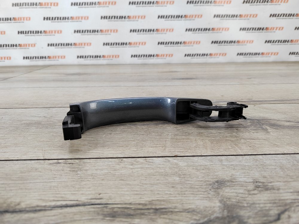 Ручка двери наружная, 700 рублей, Москва