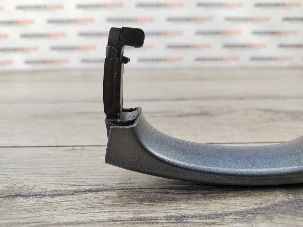 Ручка двери наружная, 700 рублей, Москва