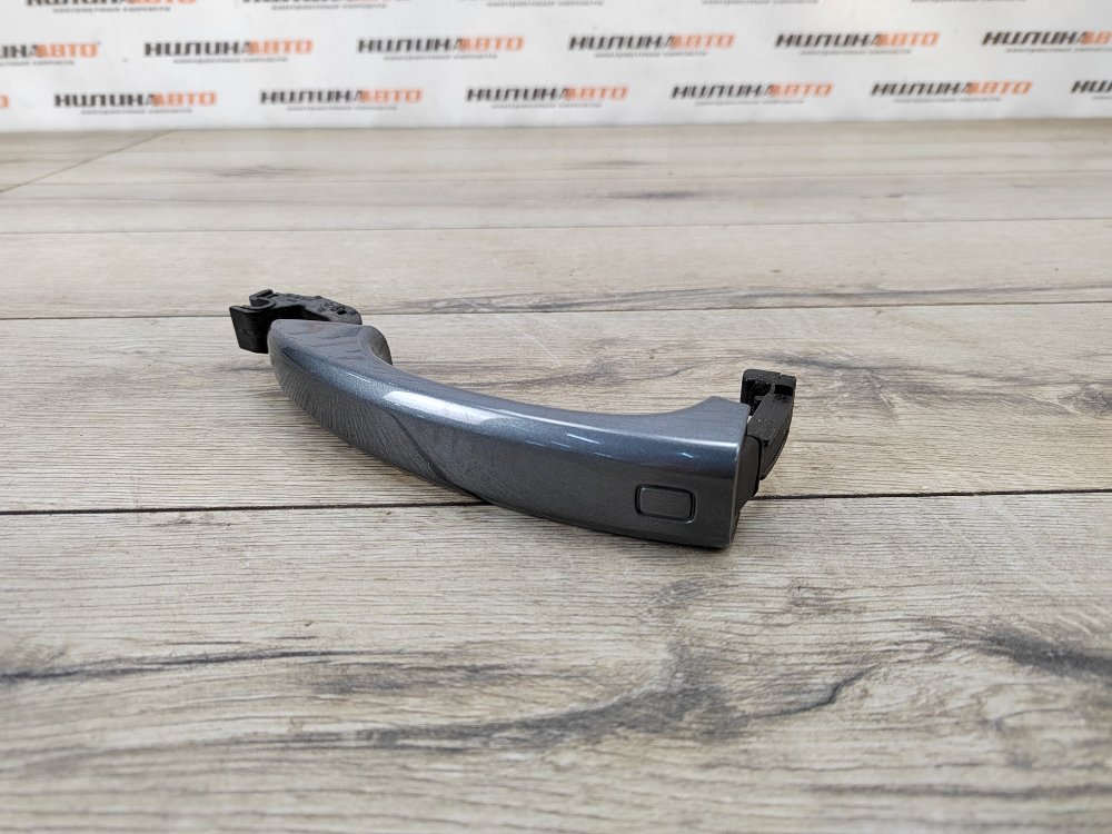 Ручка двери наружная, 700 рублей, Москва