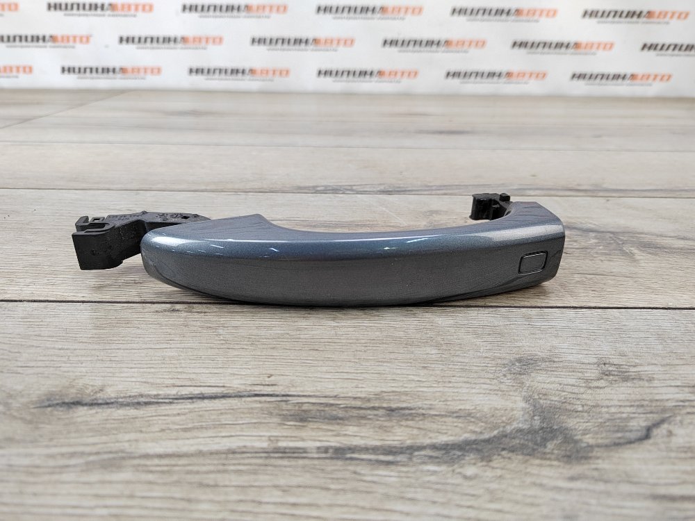 Ручка двери наружная, 700 рублей, Москва