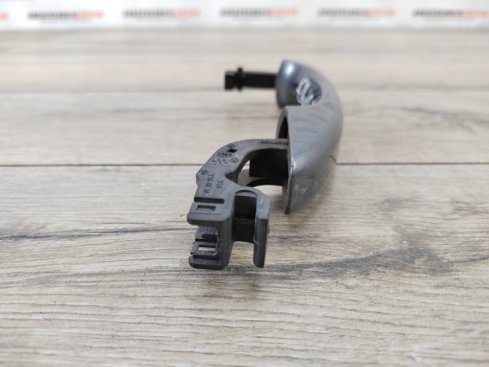 Ручка двери наружная, 700 рублей, Москва