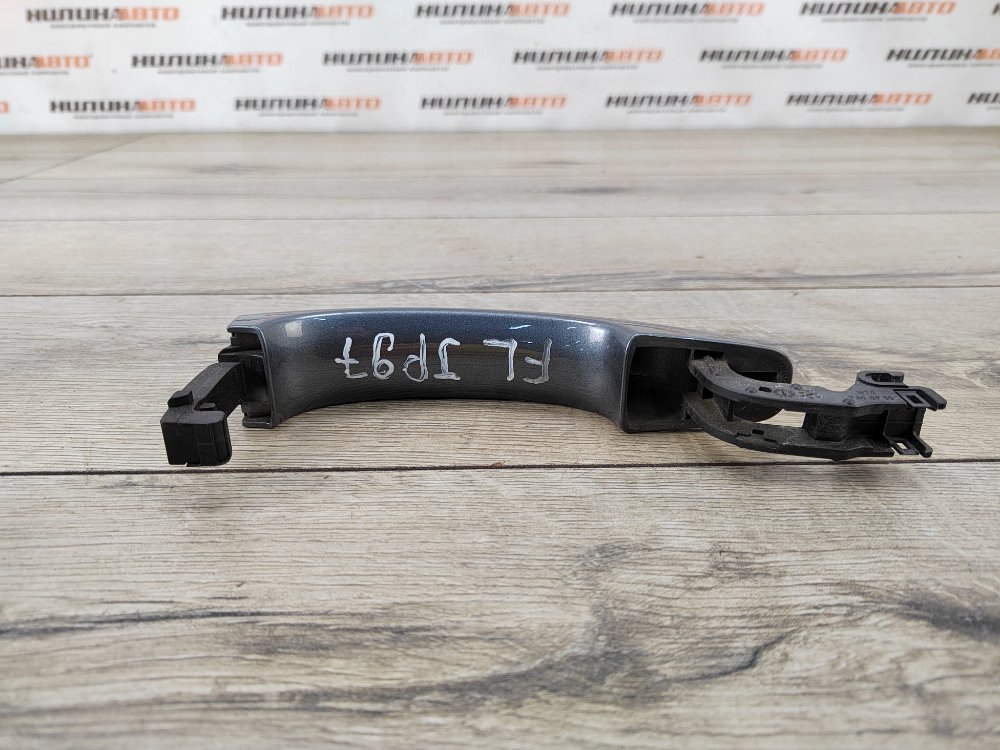 Ручка двери наружная, 700 рублей, Москва