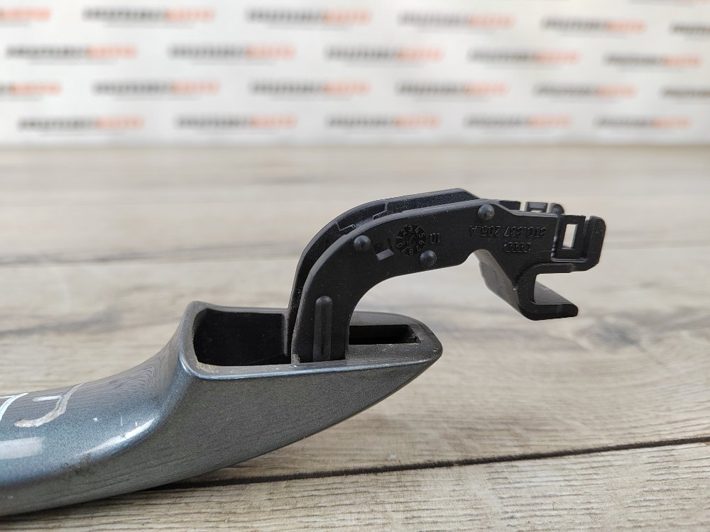 Ручка двери наружная, 700 рублей, Москва