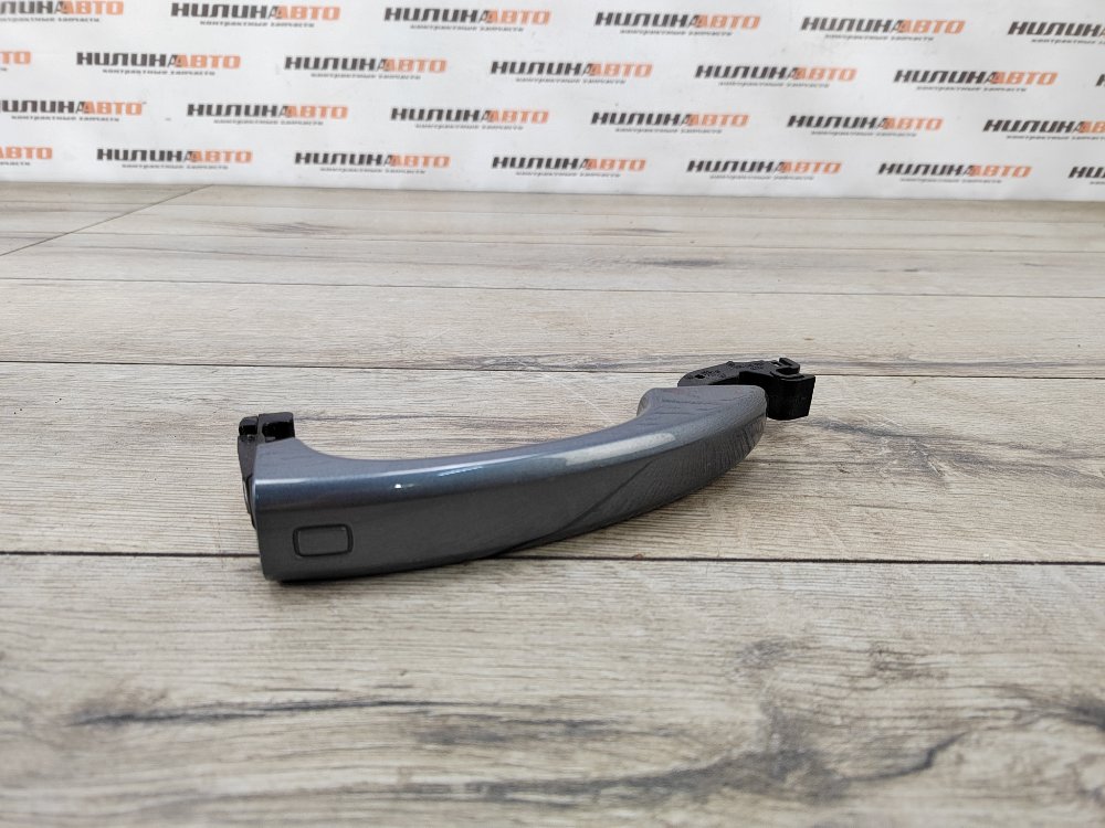 Ручка двери наружная, 700 рублей, Москва