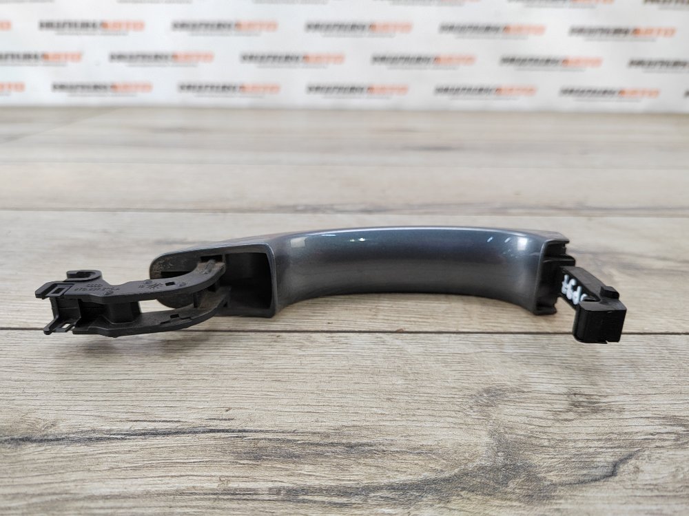 Ручка двери наружная, 700 рублей, Москва