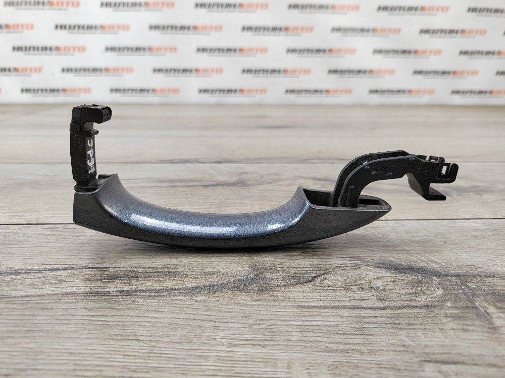 Ручка двери наружная, 700 рублей, Москва