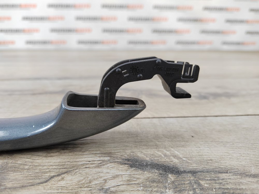 Ручка двери наружная, 700 рублей, Москва