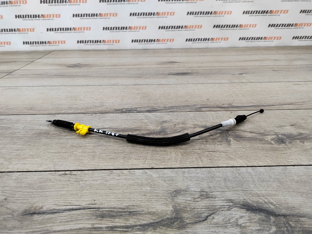 Трос замка двери, 300 рублей, Москва