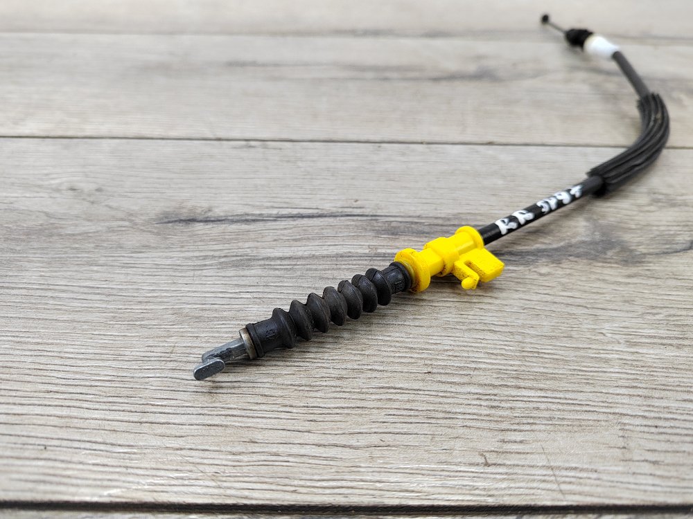 Трос замка двери, 300 рублей, Москва