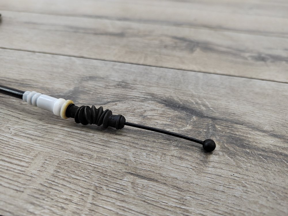 Трос замка двери, 300 рублей, Москва