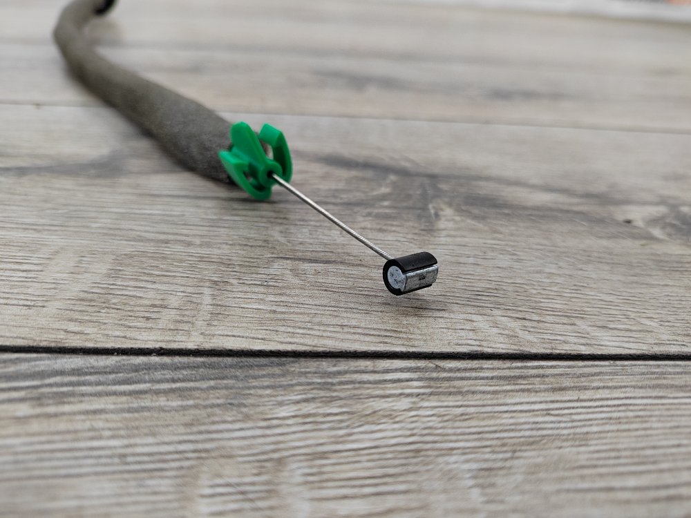 Трос замка двери, 450 рублей, Москва