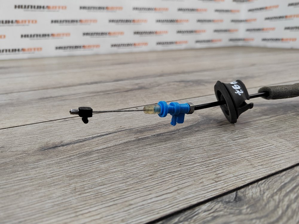 Трос замка двери, 450 рублей, Москва