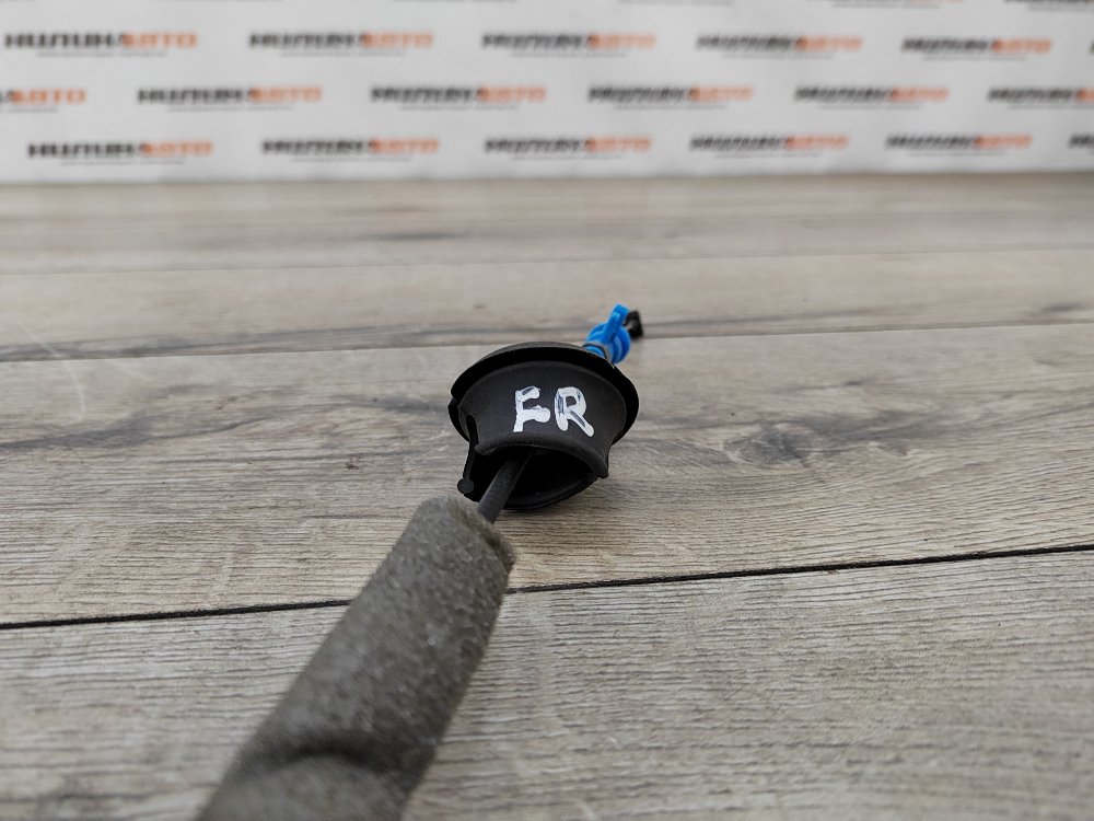 Трос замка двери, 450 рублей, Москва