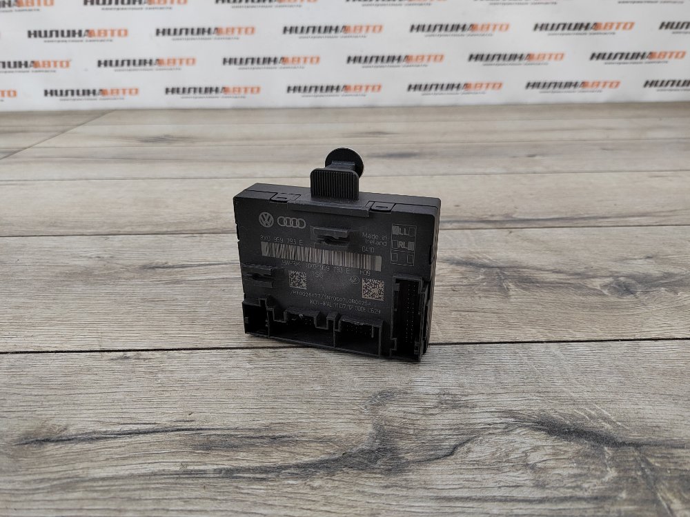 Блок управления дверьми, 950 рублей, Москва