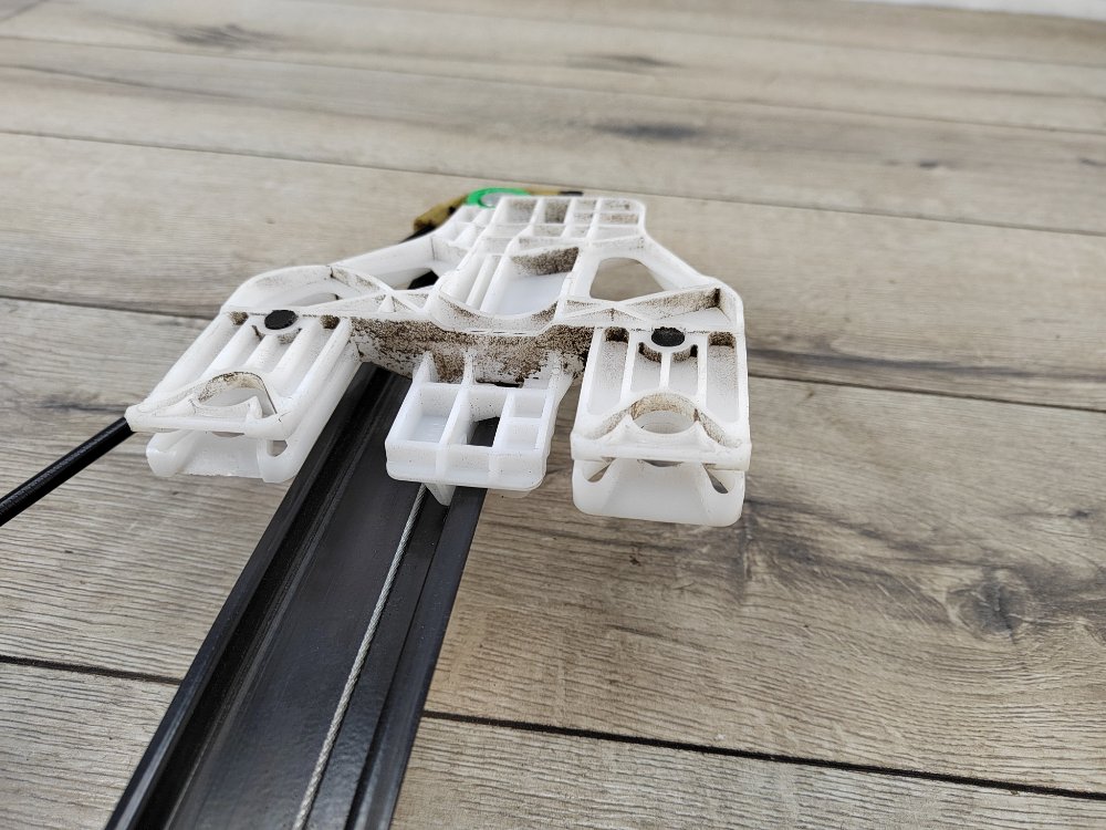 Стеклоподъемник, 1250 рублей, Москва