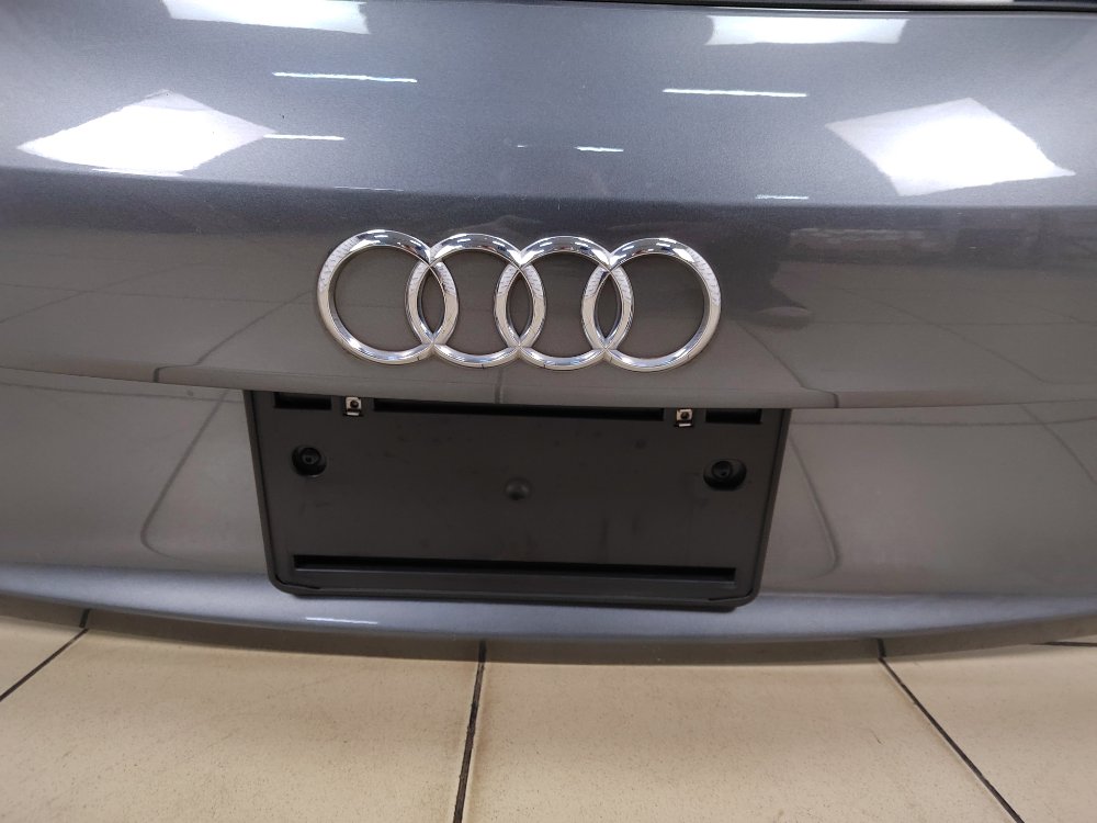 Крышка багажника, 25000 рублей, Москва