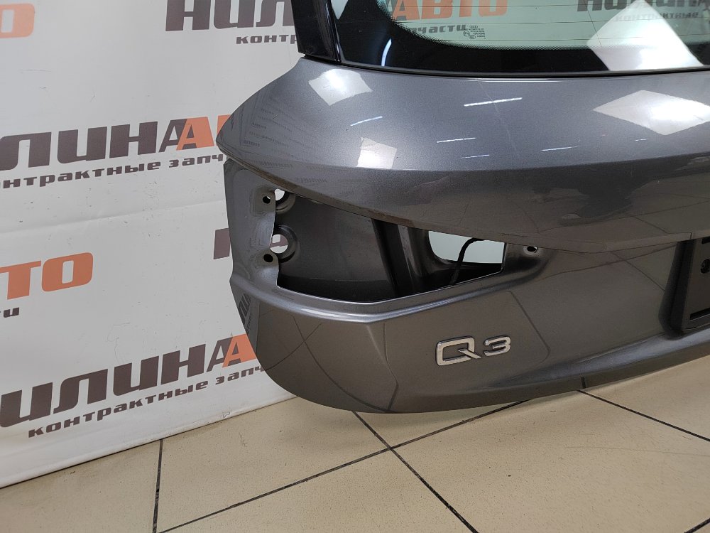 Крышка багажника, 25000 рублей, Москва