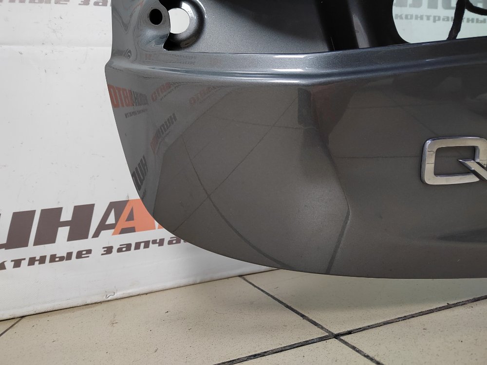 Крышка багажника, 25000 рублей, Москва