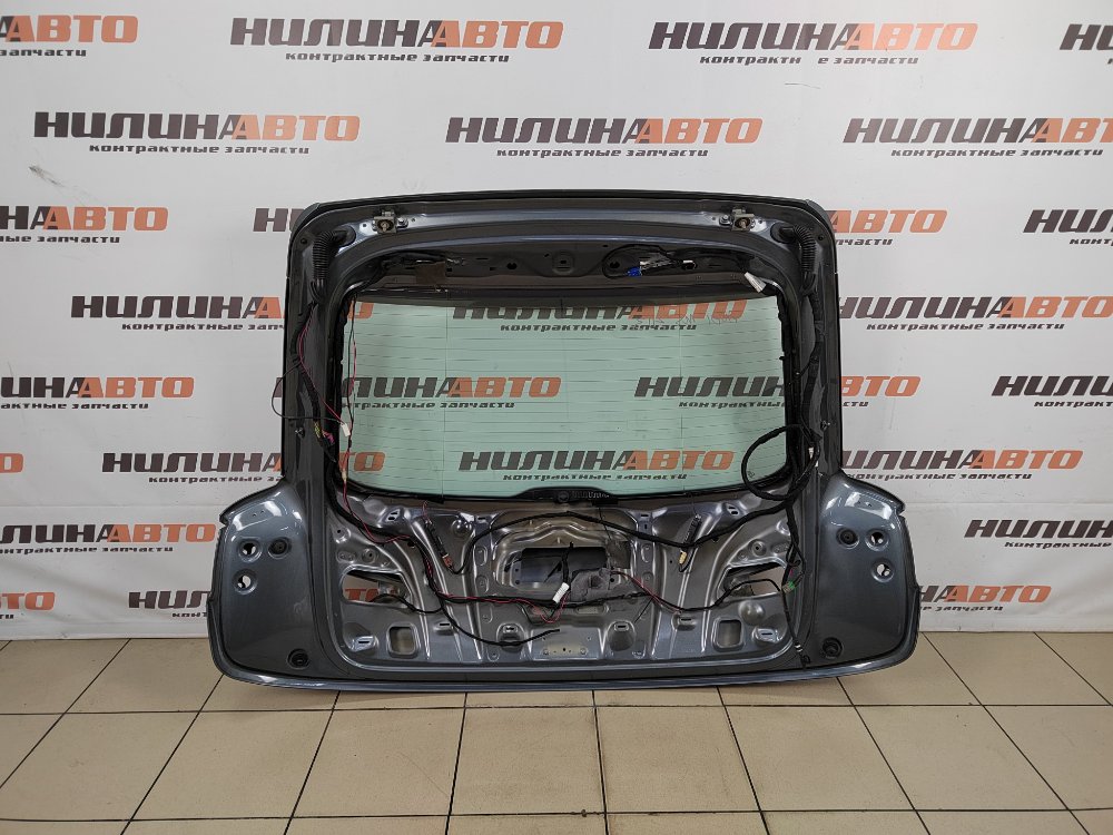 Крышка багажника, 25000 рублей, Москва