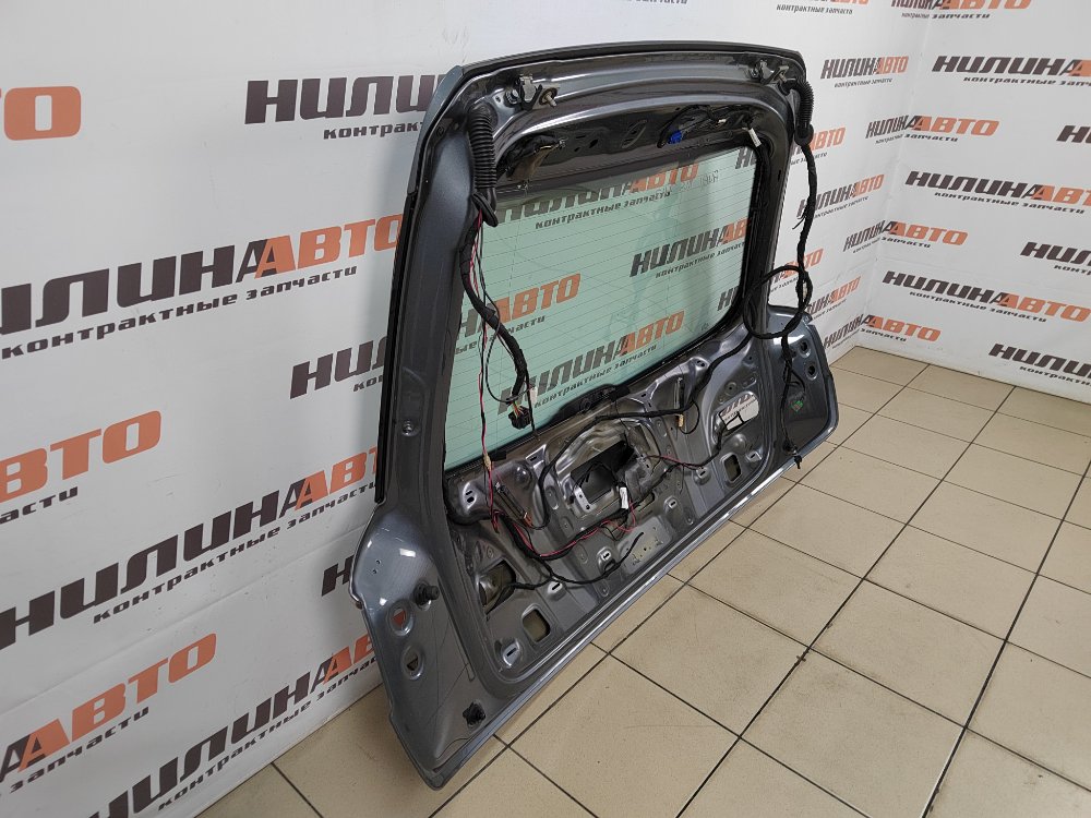 Крышка багажника, 25000 рублей, Москва