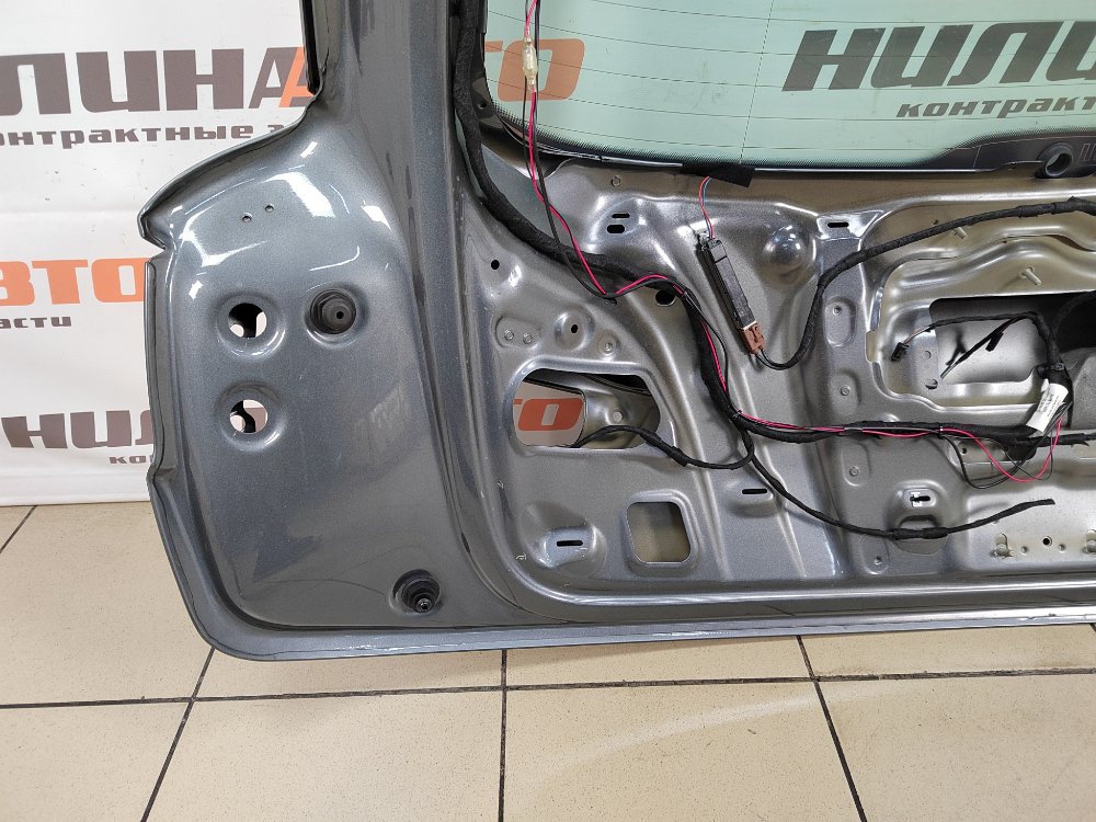 Крышка багажника, 25000 рублей, Москва