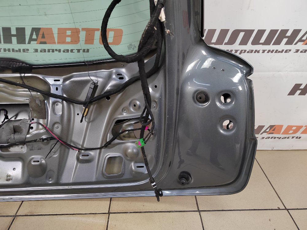 Крышка багажника, 25000 рублей, Москва