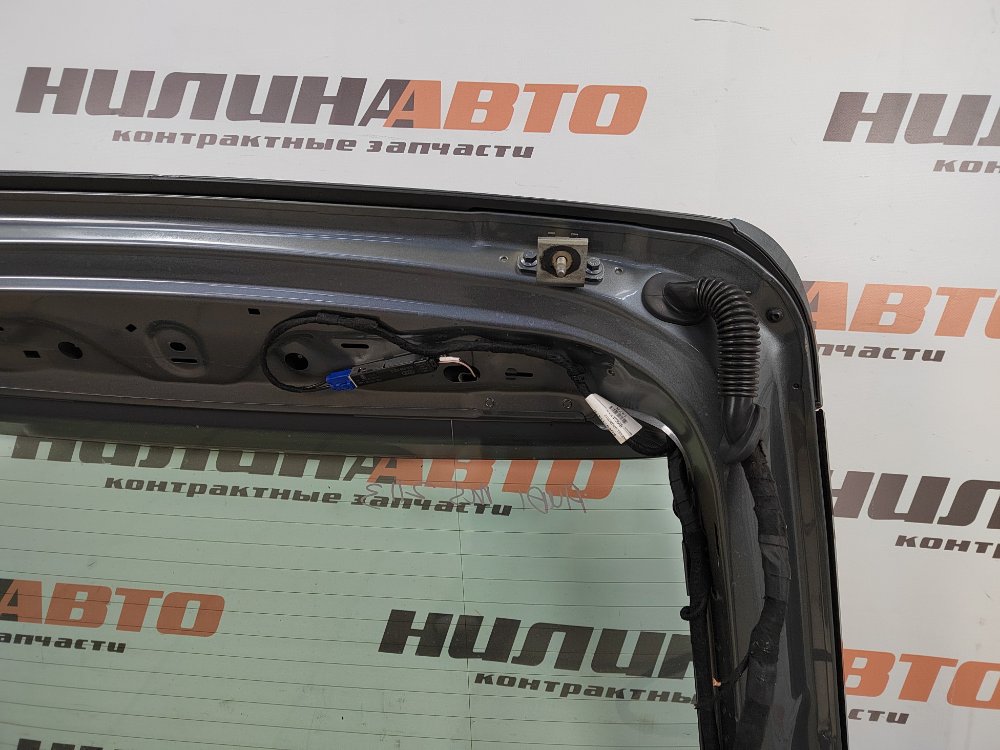 Крышка багажника, 25000 рублей, Москва