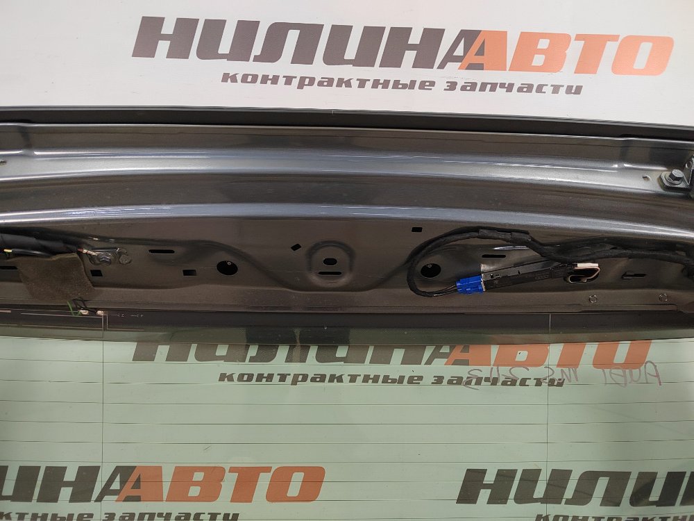 Крышка багажника, 25000 рублей, Москва