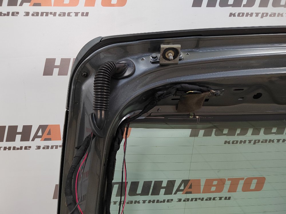 Крышка багажника, 25000 рублей, Москва