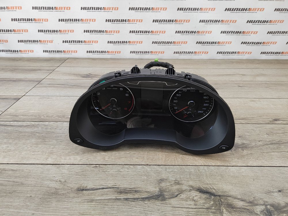 Панель приборов, 7500 рублей, Москва