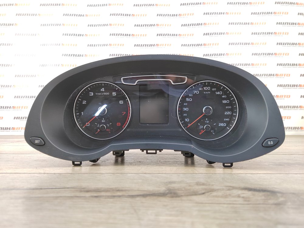 Панель приборов, 7500 рублей, Москва