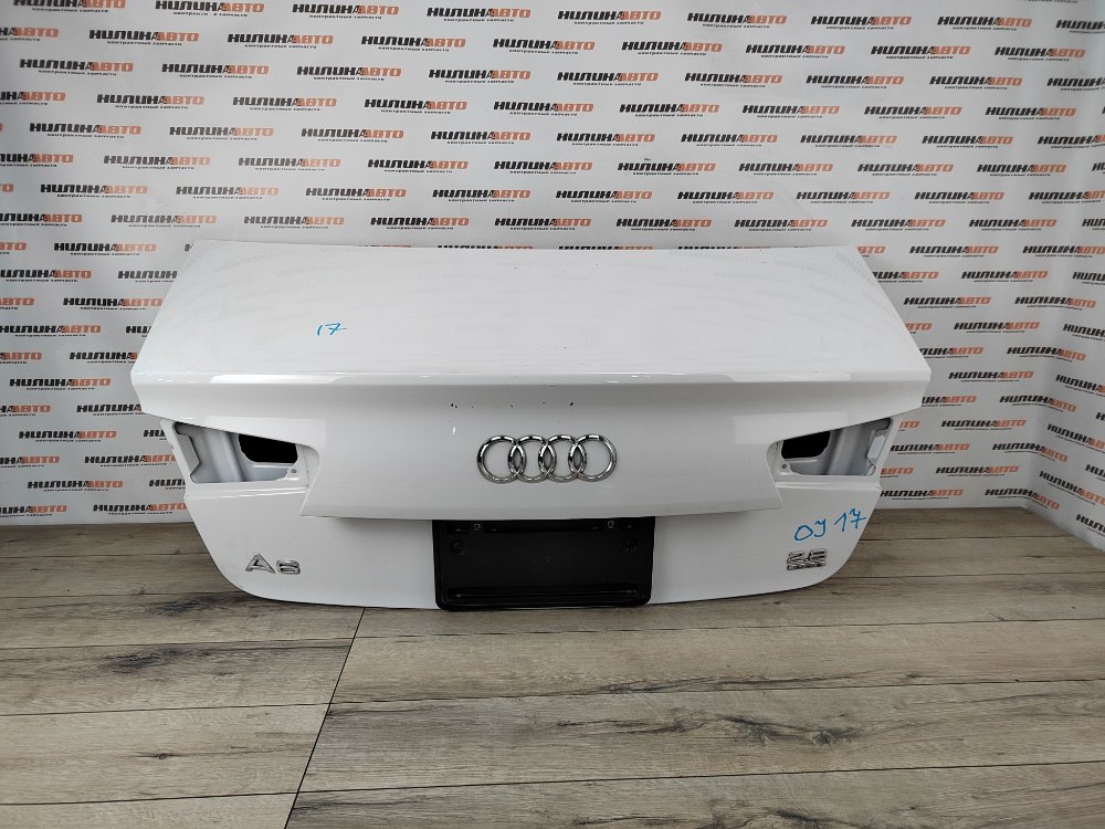 Крышка багажника, 8500 рублей, Москва