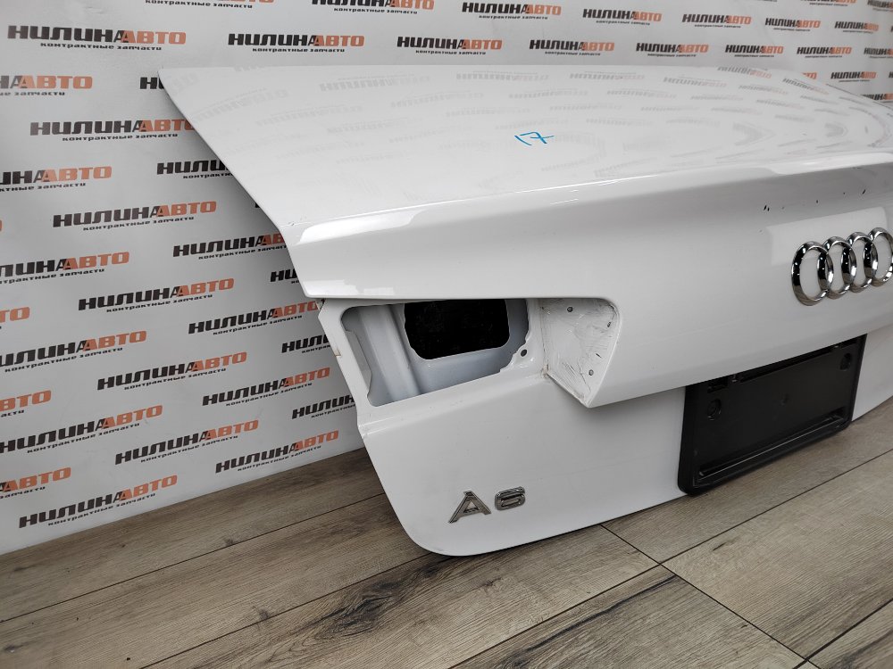 Крышка багажника, 8500 рублей, Москва