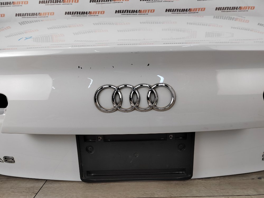 Крышка багажника, 8500 рублей, Москва