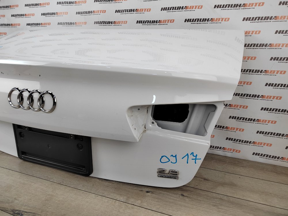 Крышка багажника, 8500 рублей, Москва