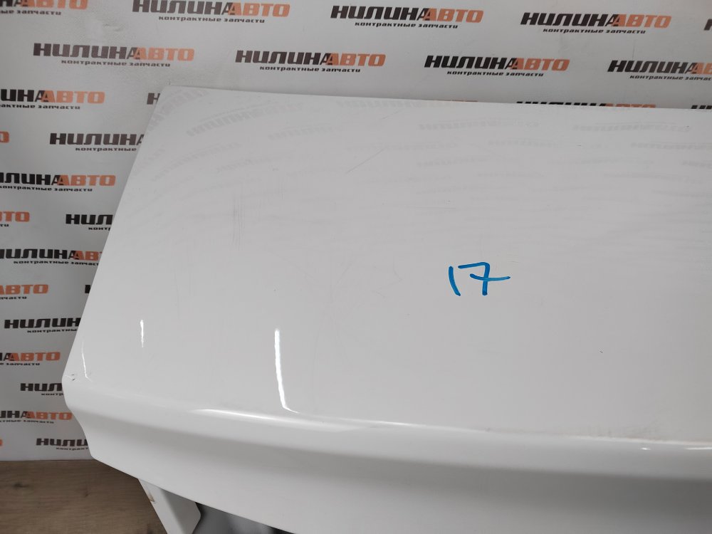 Крышка багажника, 8500 рублей, Москва