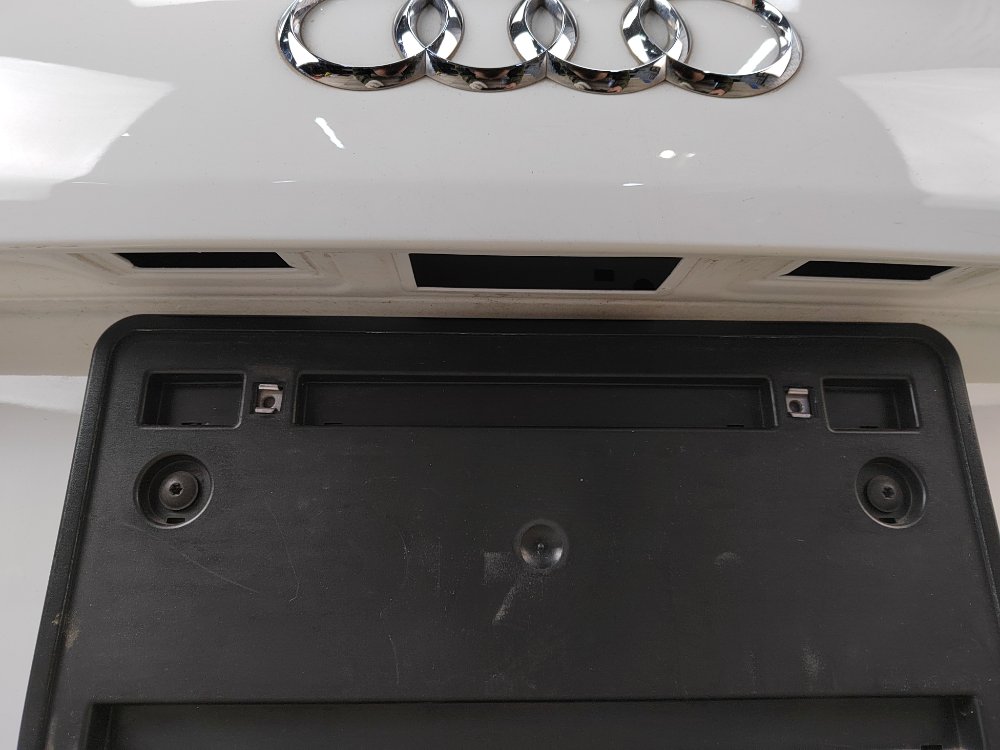 Крышка багажника, 8500 рублей, Москва