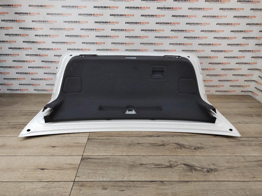 Крышка багажника, 8500 рублей, Москва