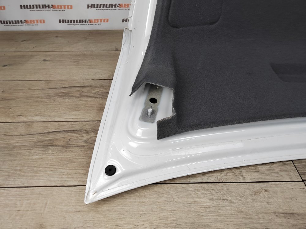 Крышка багажника, 8500 рублей, Москва