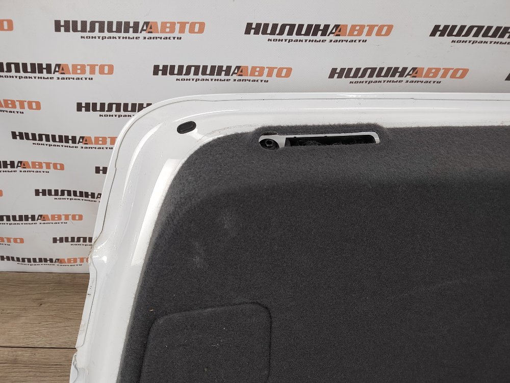 Крышка багажника, 8500 рублей, Москва