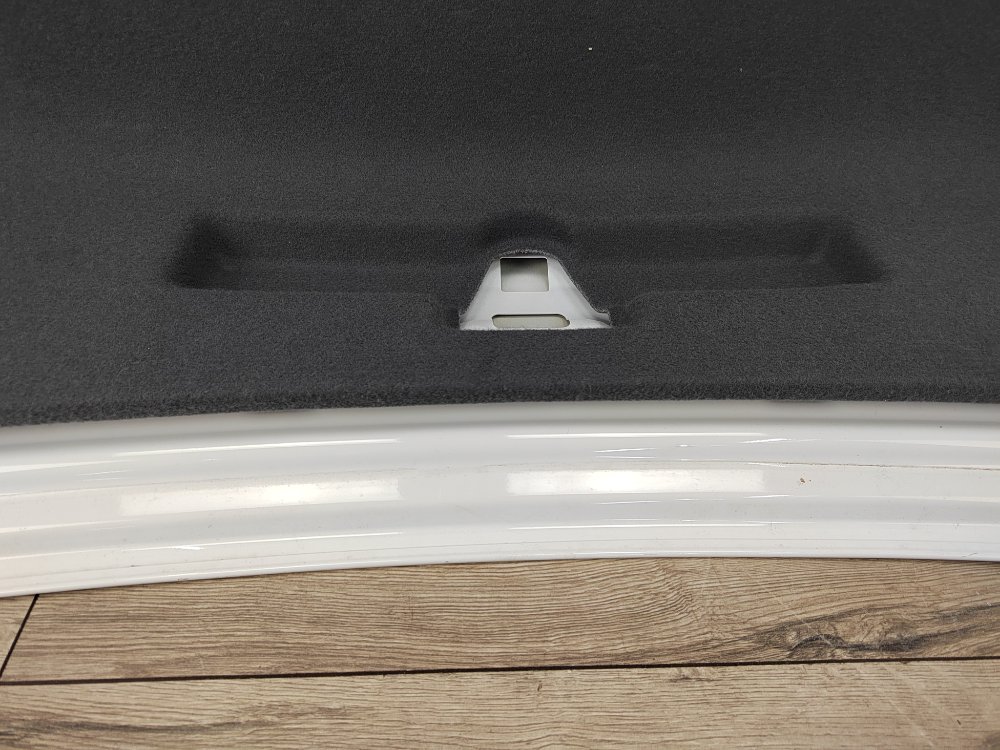 Крышка багажника, 8500 рублей, Москва