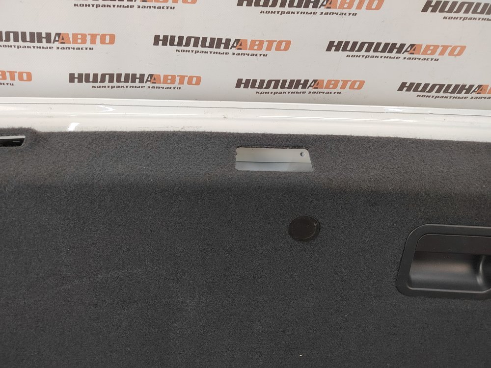 Крышка багажника, 8500 рублей, Москва