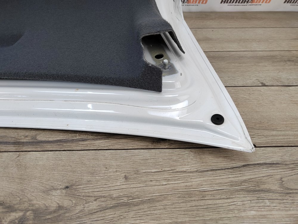 Крышка багажника, 8500 рублей, Москва