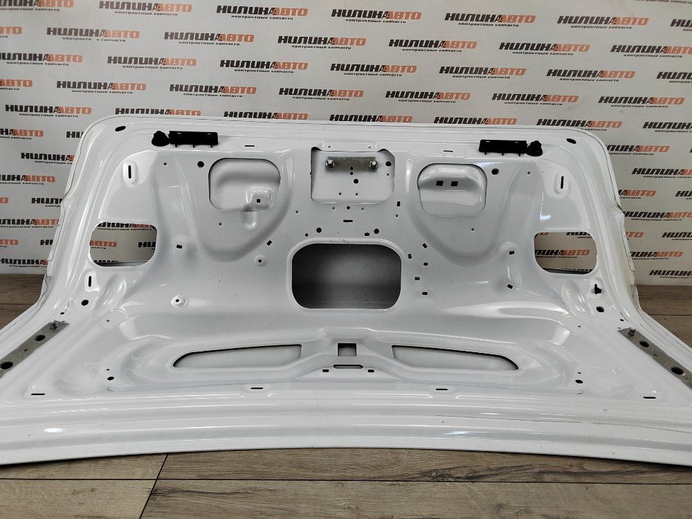 Крышка багажника, 8500 рублей, Москва