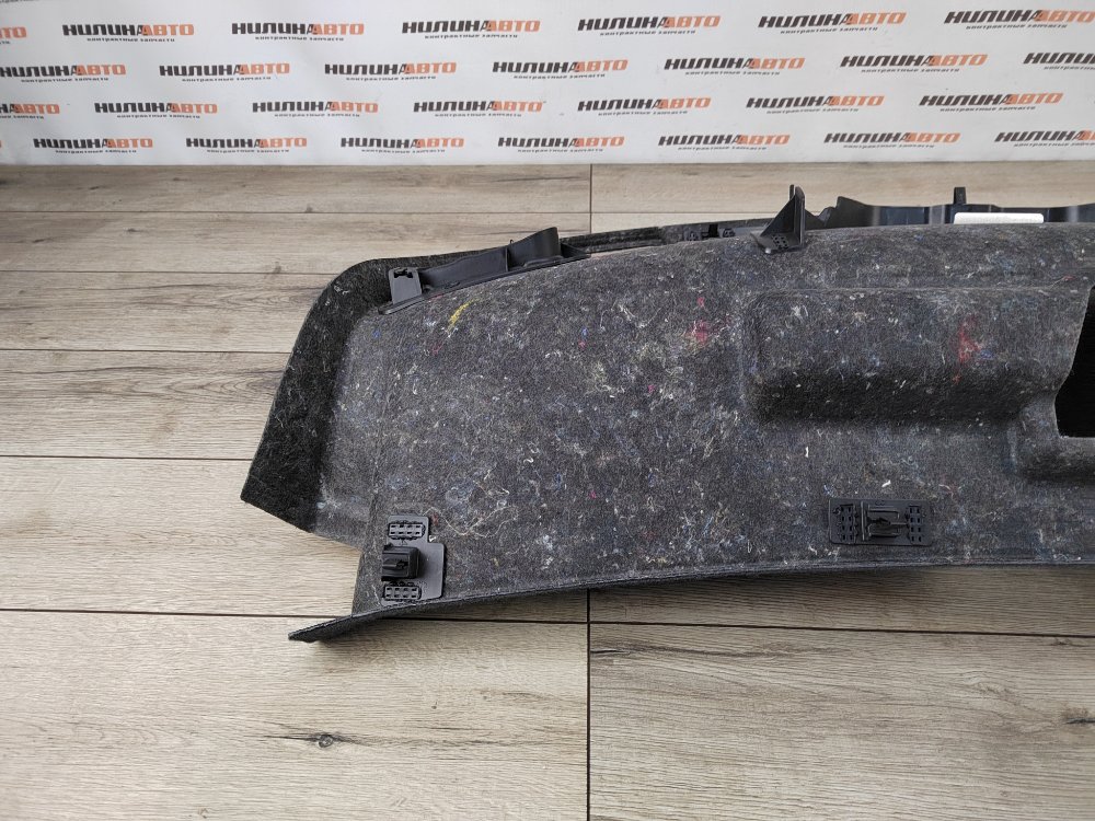 Крышка багажника, 8500 рублей, Москва