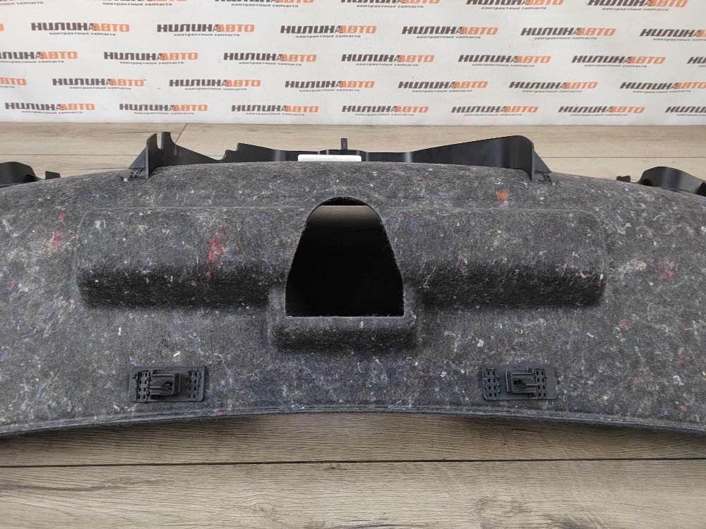 Крышка багажника, 8500 рублей, Москва