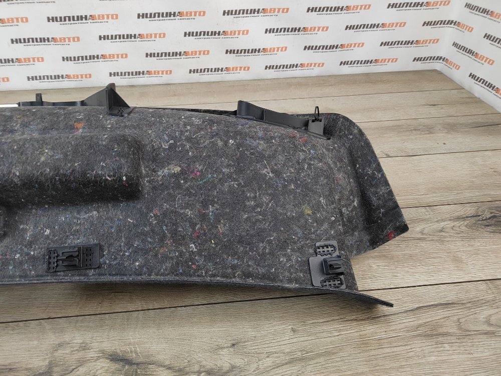 Крышка багажника, 8500 рублей, Москва