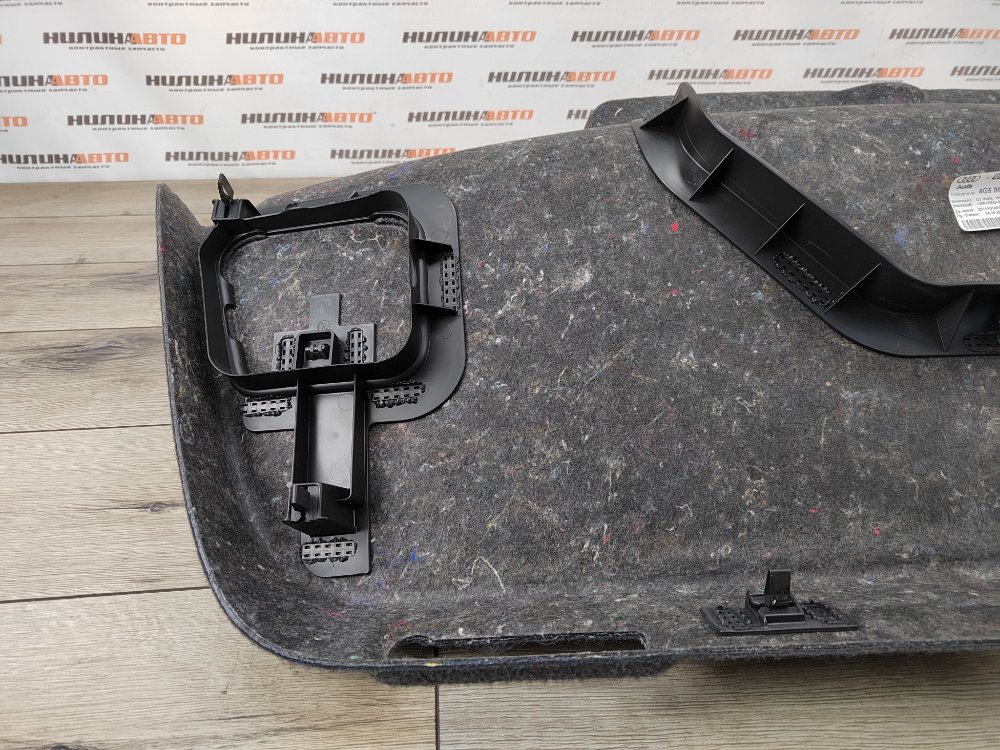 Крышка багажника, 8500 рублей, Москва