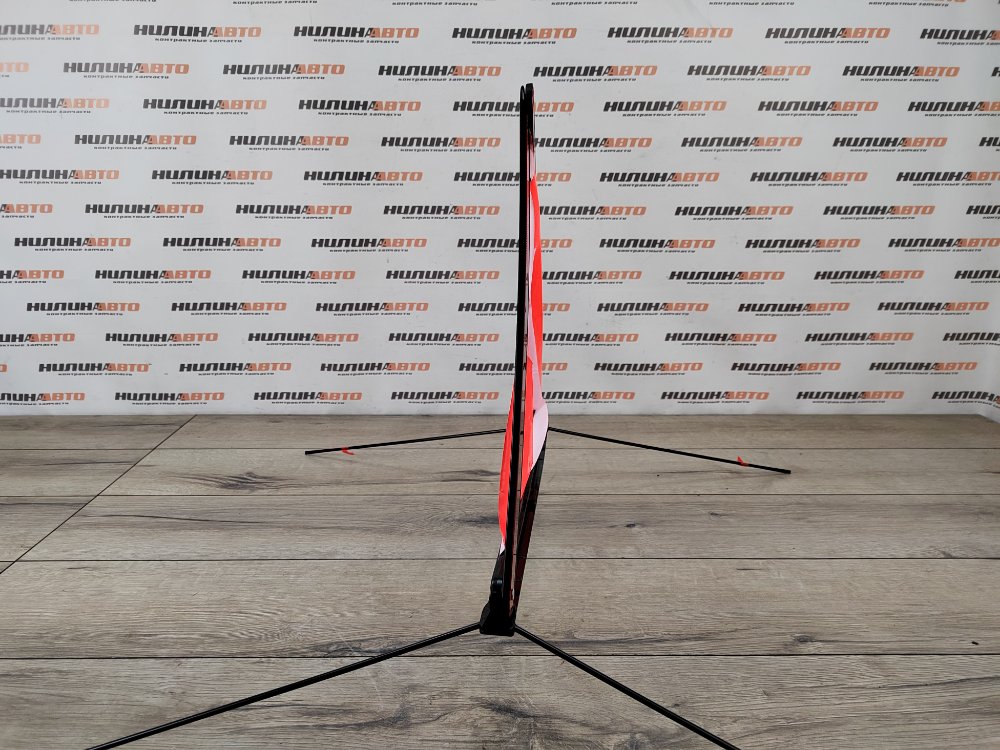 Знак аварийной остановки, 700 рублей, Москва