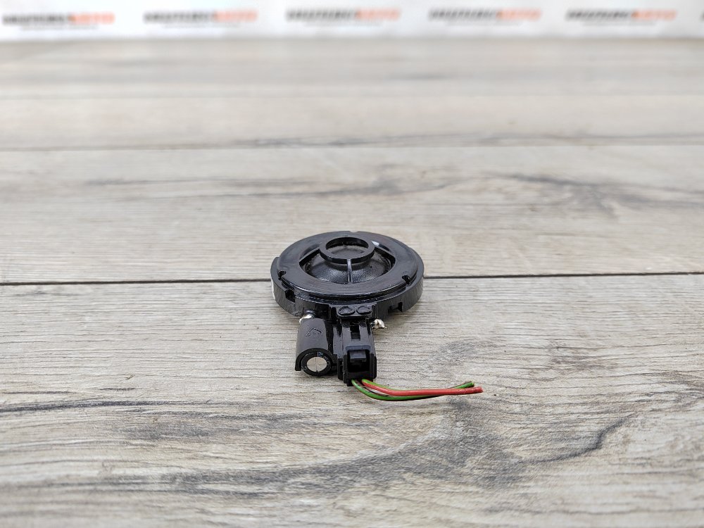 Динамик, 450 рублей, Москва